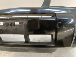 Бампер NT30 QR20 X-trail