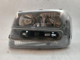 Фара Chevrolet Trailblazer GMT360 LL8 2006 Оригинал, галоген в сборе. Краснодар