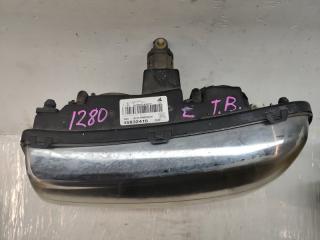 Chevrolet Trailblazer GMT360 LL8 