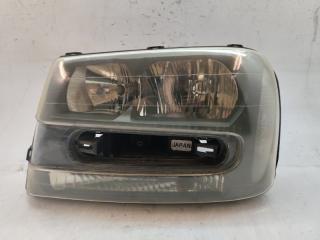 Фара Chevrolet Trailblazer GMT360 LL8 2003 Оригинал, галоген в сборе. Краснодар