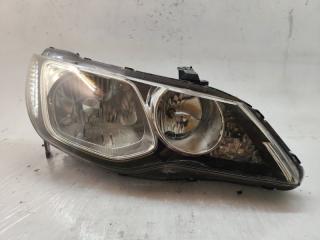 Фара Honda Civic FD1 R18A 2006 Оригинал, ксенон в сборе. Краснодар