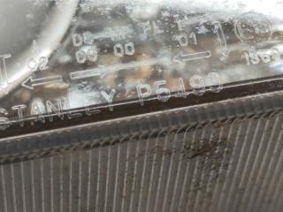 Honda Civic FD1 R18A 