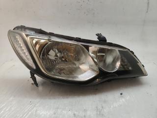 FD1 R18A фара Civic