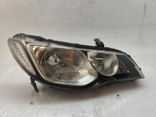 Honda Civic FD1 R18A 