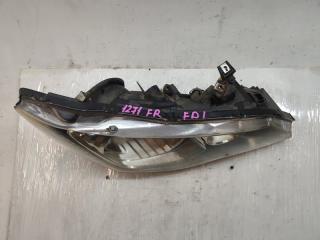 FD1 R18A фара Civic