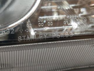 Фара FD1 R18A Civic