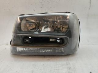 Фара Chevrolet Trailblazer GMT360 LL8 2007 Оригинал, галоген в сборе. Краснодар