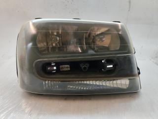 Фара Chevrolet Trailblazer GMT360 LL8 2002 Оригинал, ксенон в сборе. Краснодар