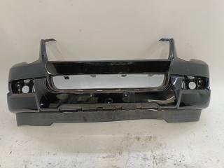 Бампер Ford Explorer U251 (1FMEU74) XS 2009 Оригинал. Дефект ЛКП. Кемерово (ул. Проездная)