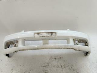 Бампер Subaru Legacy BH5 EJ202 2000 Оригинал. Дефект ЛКП. Кемерово (ул. Проездная)
