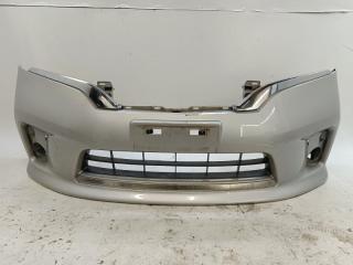 Бампер Nissan Serena FNC26 MR20DD 2011 Оригинал. Дефект ЛКП. Дефект (см.фото) Кемерово (ул. Проездная)