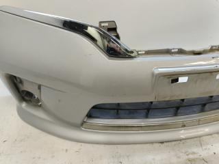 FNC26 MR20DD бампер Serena