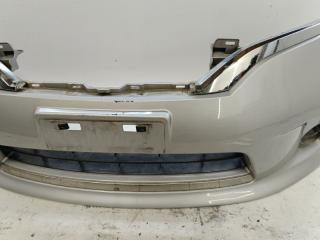 Бампер FNC26 MR20DD Serena