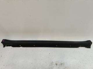 Порог Subaru Outback BR9 EJ253 2009 Оригинал. Кемерово (ул. Проездная)