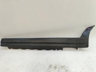 Порог BMW X3 E83 M54B25 2006 Оригинал. Дефект (см.фото) Кемерово (ул. Проездная)