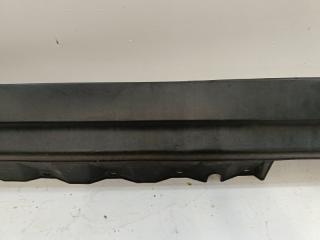 E83 M54B25 порог X3