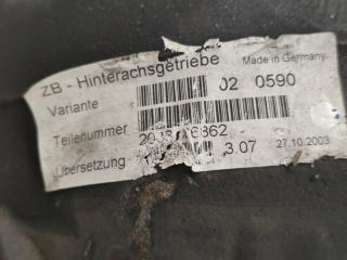 Mercedes-benz C-class W203 271.946