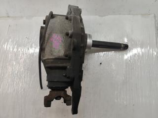 Редуктор Chevrolet Trailblazer GMT360 LL8 2005 Оригинал, пробег 162514 км. Передаточное число 3.73 Краснодар