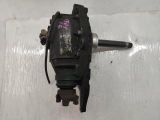 Редуктор Chevrolet Trailblazer GMT360 LL8 2007 Оригинал, пробег 140293 км. Передаточное число 3.73 Краснодар