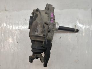 Редуктор Chevrolet Trailblazer GMT360 LL8 2003 Оригинал, пробег 68241 км. Передаточное число 3.73 Краснодар