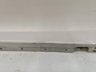 Порог E90 N46B20E 3-series