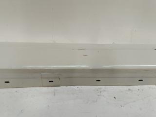 E90 N46B20E порог 3-series