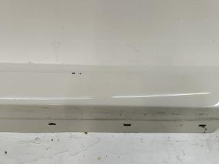 Порог E90 N46B20E 3-series