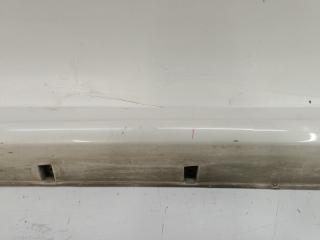Порог KY51 VQ37VHR Fuga