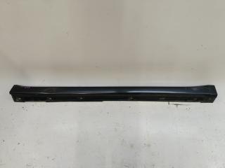 Порог Subaru Legacy BP5 EJ204 2007 Оригинал. Дефект ЛКП. Кемерово (ул. Проездная)