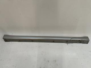 Порог Subaru Legacy BL5 EJ204 2007 Оригинал. Дефект ЛКП. Кемерово (ул. Проездная)