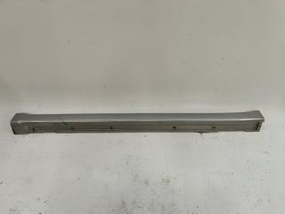 Порог Subaru Legacy BL5 EJ204 2007 Оригинал. Дефект ЛКП. Кемерово (ул. Проездная)