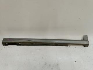 Порог Subaru Impreza GG3 EJ152 2006 Оригинал. Дефект ЛКП. Кемерово (ул. Проездная)