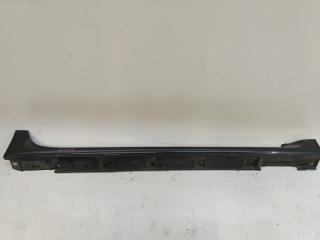 Порог Subaru Levorg VM4 FB16E 2014 Оригинал. Дефект ЛКП. Кемерово (ул. Проездная)