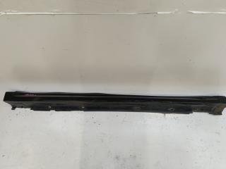 Порог Subaru Legacy BR9 EJ253 2011 Оригинал. Дефект ЛКП. Дефект (см.фото) Кемерово (ул. Проездная)