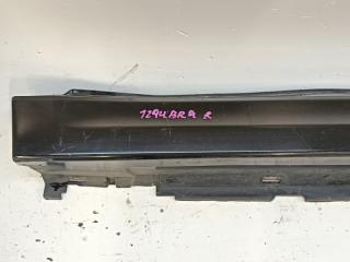 Subaru Legacy BR9 EJ253