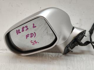 Зеркало Honda Civic FD1 R18A 2006 Оригинал, дефект ЛКП, 5 контактов. Краснодар