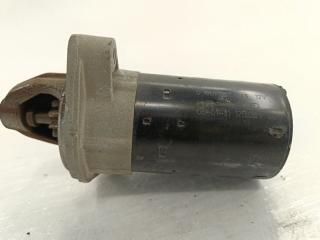 E83 M54B25 стартер X3