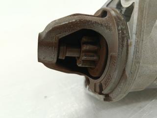 Стартер E83 M54B25 X3