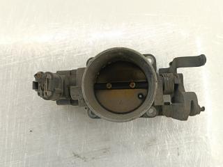 Блок дроссельной заслонки Ford Expedition U222 Ford Triton C54MSEM (ENVZ0-5.4L) 2004 Оригинал. Пробег 90712 миль. Кемерово (ул. Проездная)