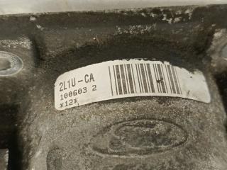 U222 Ford Triton C54MSEM (ENVZ0-5.4L) блок дроссельной заслонки Expedition