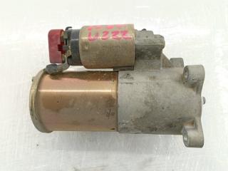 Стартер Ford Expedition U222 Ford Triton C54MSEM (ENVZ0-5.4L) 2004 Оригинал. Пробег 90712 миль. Кемерово (ул. Проездная)