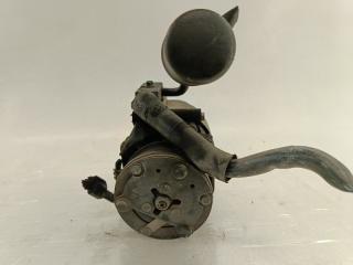 Компрессор кондиционера Ford Expedition U222 Ford Triton C54MSEM (ENVZ0-5.4L) 2004 Оригинал. Пробег 90712 миль. Кемерово (ул. Проездная)