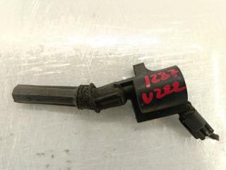 Катушка зажигания Ford Expedition U222 Ford Triton C54MSEM (ENVZ0-5.4L) 2004 Оригинал. Пробег 90712 миль. Кемерово (ул. Проездная)