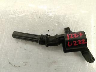 Катушка зажигания Ford Expedition U222 Ford Triton C54MSEM (ENVZ0-5.4L) 2004 Оригинал. Пробег 90712 миль. Кемерово (ул. Проездная)