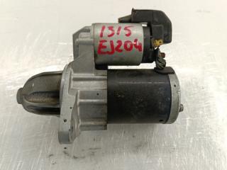 Стартер Subaru Legacy BL5 EJ204 2007 Пробег 98077 км. (оригинал) Кемерово (ул. Проездная)