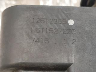 Chevrolet Trailblazer GMT360 LL8 