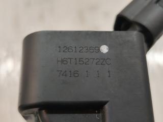 Chevrolet Trailblazer GMT360 LL8 