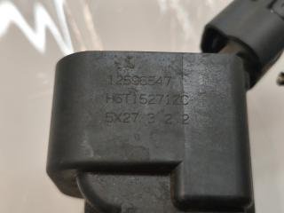 Chevrolet Trailblazer GMT360 LL8 