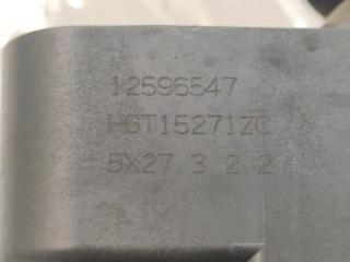 Chevrolet Trailblazer GMT360 LL8 