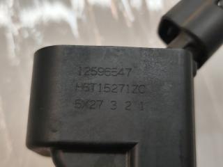 Chevrolet Trailblazer GMT360 LL8 